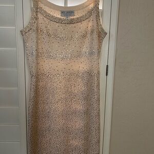 St. John Evening By Marie Gray Size 6